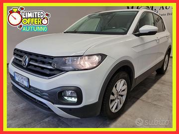 VOLKSWAGEN T-Cross 1.0 TSI Sport