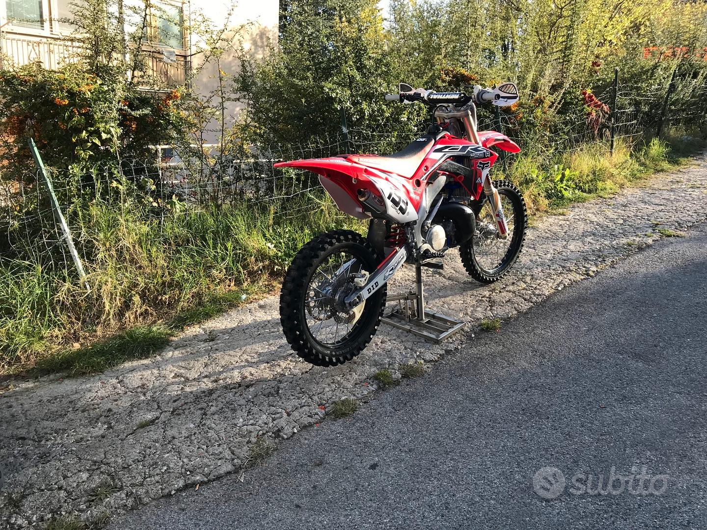 Hm 50 - Moto e Scooter In vendita a Potenza