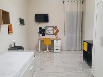 Camera studenti nuova in centro vicino università