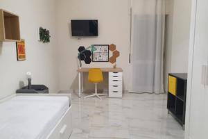 Camera studenti nuova in centro vicino università