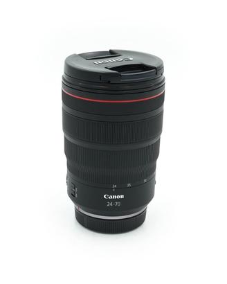 Canon RF 24-70mm f/2.8 L IS USM