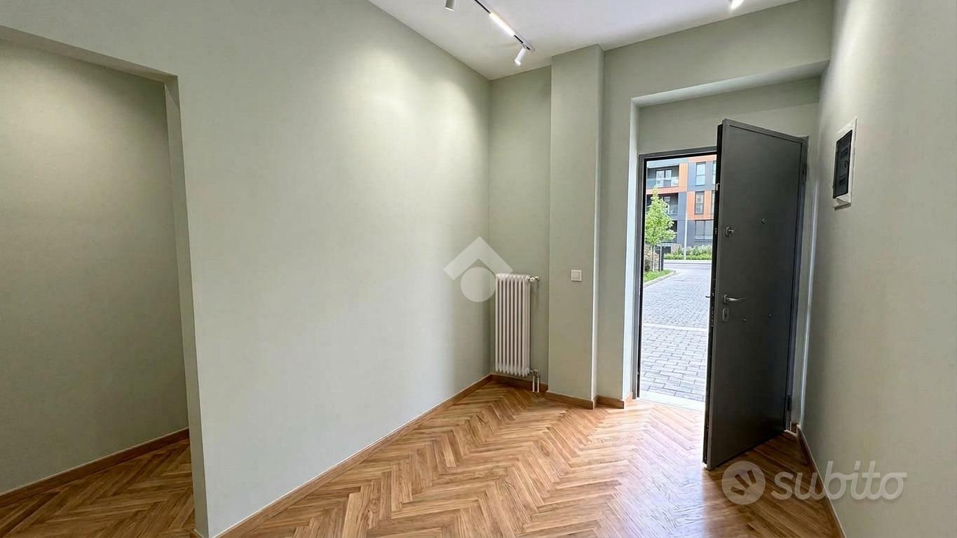 Appartamento – Senago, Lazzaretto, Cascina Brodolini - Vista 3