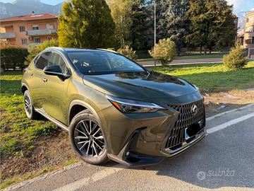 Lexus NX450H+