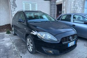 Fiat Croma 1.9 MJET Dynamic 120cv