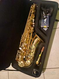 Sax Contralto Grassi