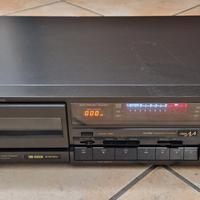 Registratore a cassette Technics RS-B705