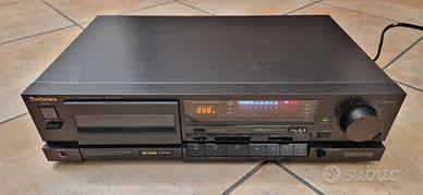 Registratore a cassette Technics RS-B705