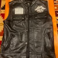 Gilet Harley