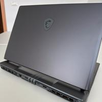 Notebook Gaming i9 13950HX/Rtx4090