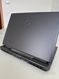 Notebook Gaming i9 13950HX/Rtx4090