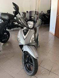 Sym symphony 200st