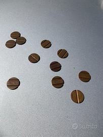 Gettoni n 11 📞📞📞☎️