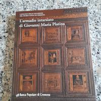 L’armadio intarsiato di Giovanni Maria Platina
