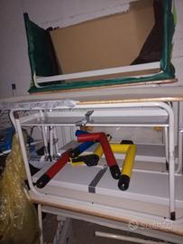banchi da scuola