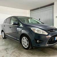 Ford Cmax