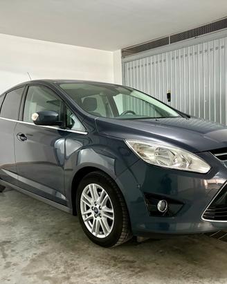 Ford Cmax
