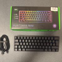 Tastiera RAZER Huntsman MINI