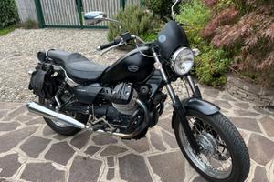 Moto Guzzi Nevada 750 Aquila Nera - Solo 20.100 km