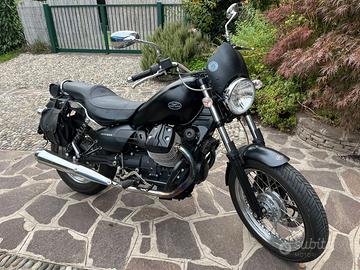 Moto Guzzi Nevada 750 Aquila Nera - Solo 20.100 km