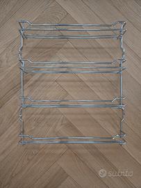 Porta Spezie da appendere