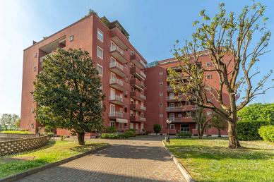 Appartamento di 106 m² con 3 locali a Opera
