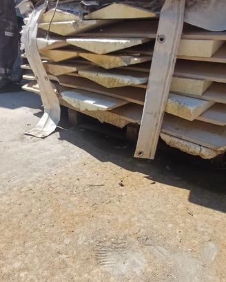 POLISTIROLO PER DECORI AFFACCIATA