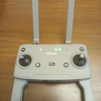 CFly Faith Mini 4k - radiocomando con cavetteria