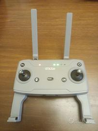 CFly Faith Mini 4k - radiocomando con cavetteria