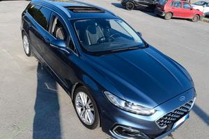 Ford Mondeo 2.0 EcoBlue 190 CV SeS aut. SW Vignale