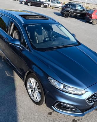 Ford Mondeo 2.0 EcoBlue 190 CV SeS aut. SW Vignale