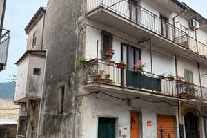 Immobile con locale commerciale