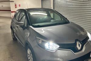 Renault captur 1.5 dci 2014