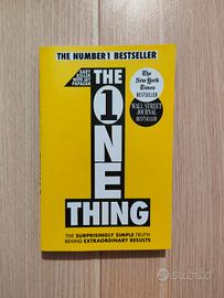 The one thing di Gary Keller
