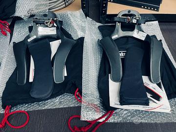 Collare Hans Stand21 modello base o leggero