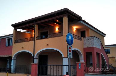 Appartamento in residence