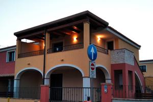 Appartamento in residence