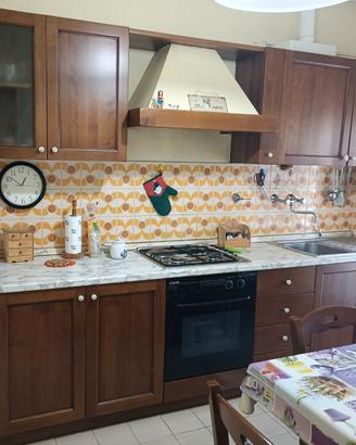 CUCINA COMPLETA
