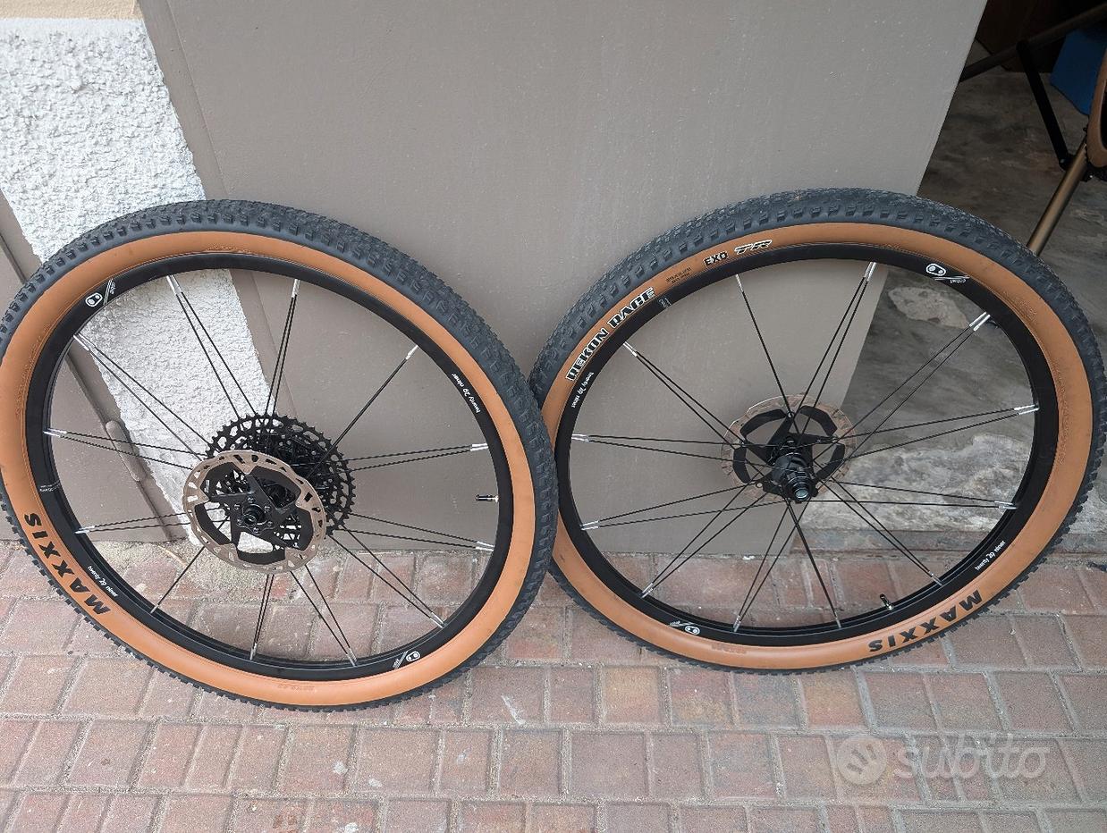 Ruote Lenticolari Ruote Piene Bicicletta Pirelli Pzero Pirelli