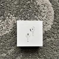 Scatola e custodia auricolari