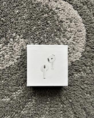 Scatola e custodia auricolari