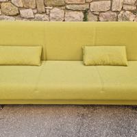 Divanoletto Ikea "Clark"