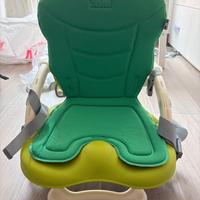 Alzasedia bambino Cam mod. Smarty Pop