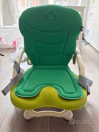 Alzasedia bambino Cam mod. Smarty Pop