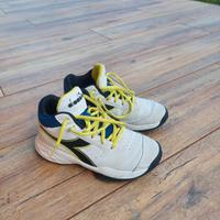 scarpe basket bambino Diadora 