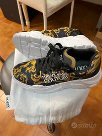 Scarpe tennis uomo tg 42