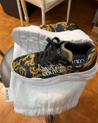 Scarpe tennis uomo tg 42