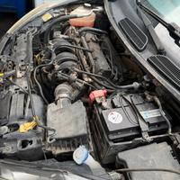 Motore ford fiesta 1.2 benzina 2010