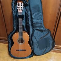 chitarra classica Alhambra Z nature 