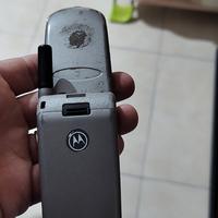 telefoni Motorola vintage 