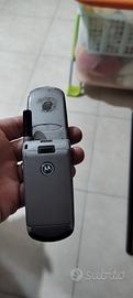 telefoni Motorola vintage 